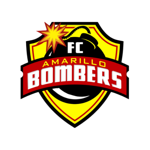 Amarillo Bombers Schedule 2026–2027
