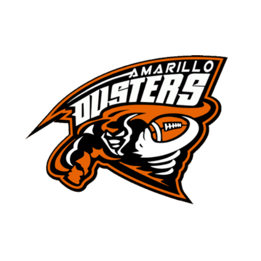 Amarillo Dusters Schedule 2026–2027