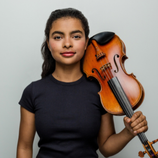 Amaryn Olmeda Concerts in Nashville