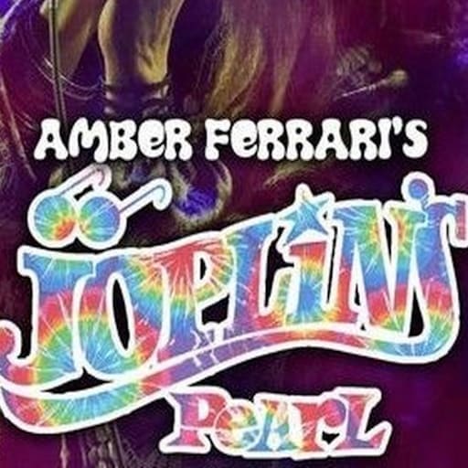 Amber Ferrari's Joplin's Pearl concerts in Nashville.
