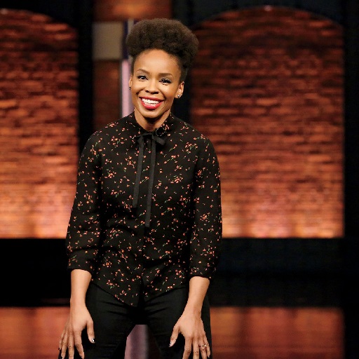 Amber Ruffin Nashville Tickets