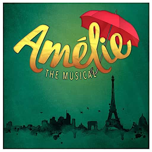 Amelie Nashville Tickets