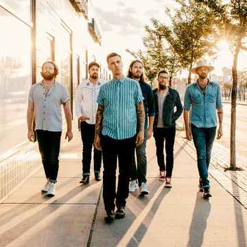 American Aquarium Concerts in Nashville