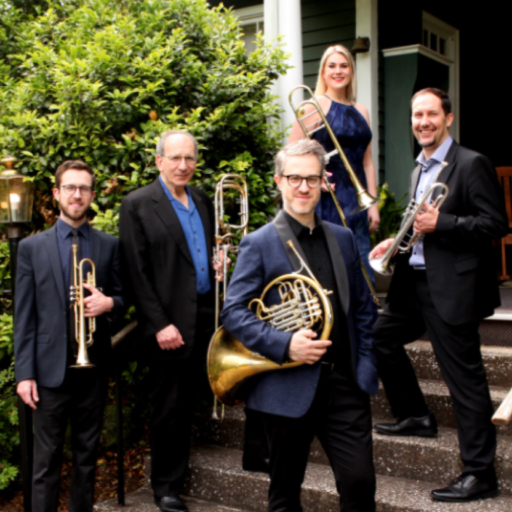 American Brass Quintet Concerts in Nashville