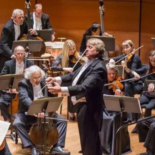 American Classical Orchestra Concerts in Nashville