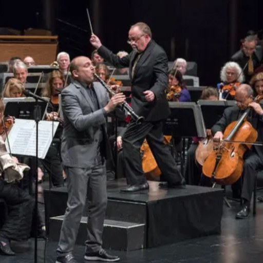 American Composers Orchestra Concerts in Nashville