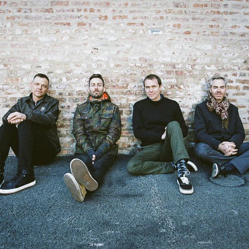 American Football - Band Concerts in Nashville