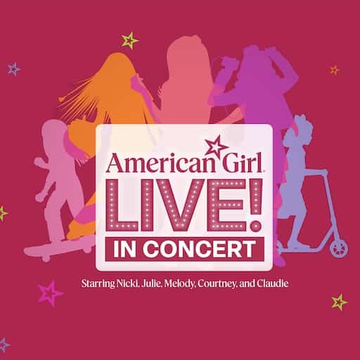 American Girl Live Nashville Tickets