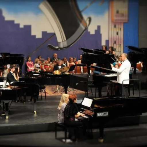 American Grands Concerts in Nashville