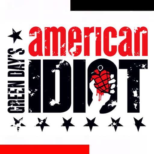 American Idiot Nashville Tickets