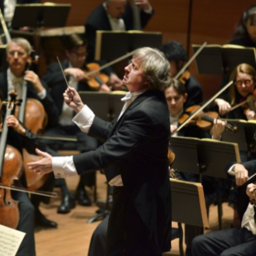 American Masters - Classical Concerts in Nashville