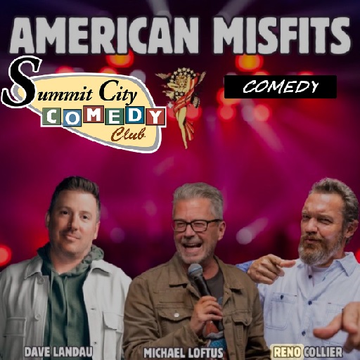 American Misfits Nashville Tickets