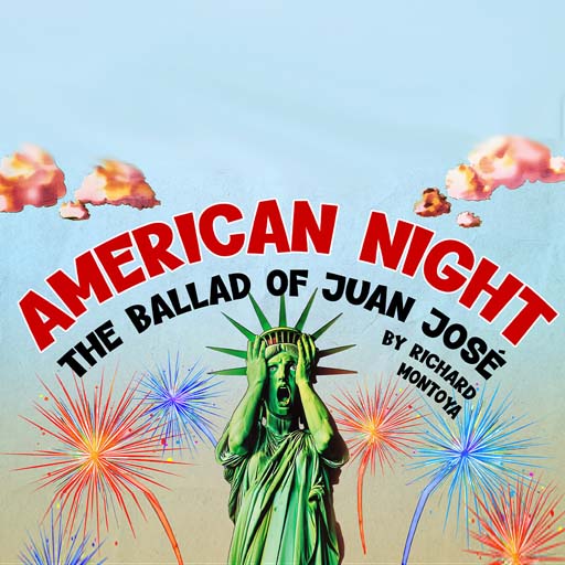 American Night: The Ballad Of Juan Jose Nashville Tickets
