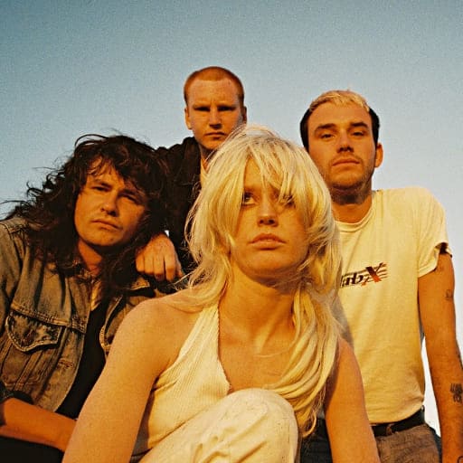 Amyl and The Sniffers Concerts in Nashville