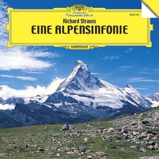 An Alpine Symphony Concerts in Nashville