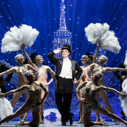 An American In Paris In Concert Concerts in Nashville