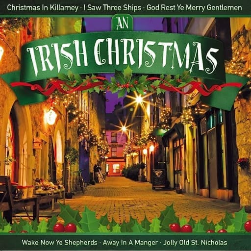 An Irish Christmas Concerts in Nashville