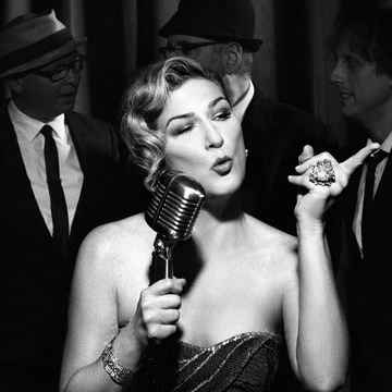Ana Gasteyer Nashville Tickets