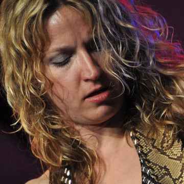 Ana Popovic Concerts in Nashville