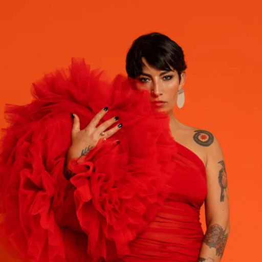 Ana Tijoux Concerts in Nashville