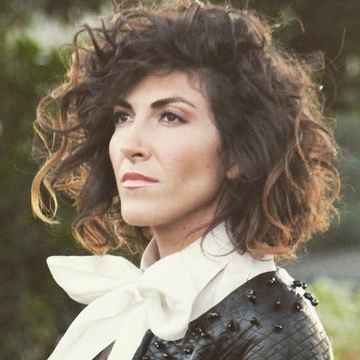 Ana Victoria Concerts in Nashville