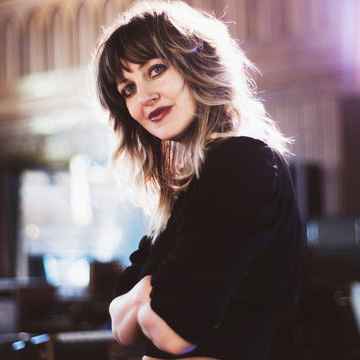 Anais Mitchell Concerts in Nashville
