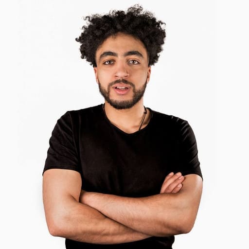 Anas Hassouna Nashville Tickets