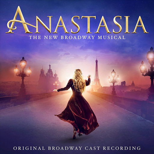 Anastasia - Youth Edition Nashville Tickets