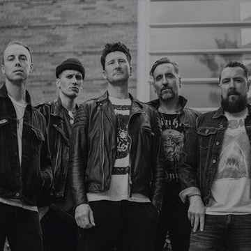 Anberlin Concerts in Nashville