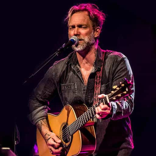 Anders Osborne Concerts in Nashville