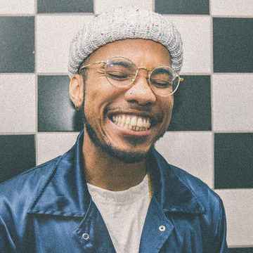 Anderson .Paak Concerts in Nashville