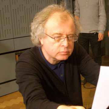 Andras Schiff Concerts in Nashville