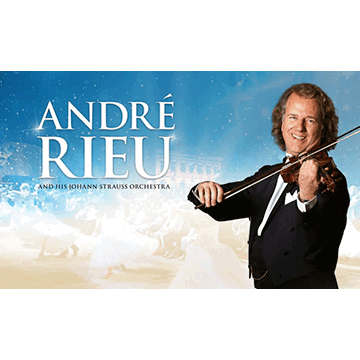Andre Rieu Concerts in Nashville