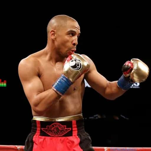 Andre Ward Schedule 2026–2027