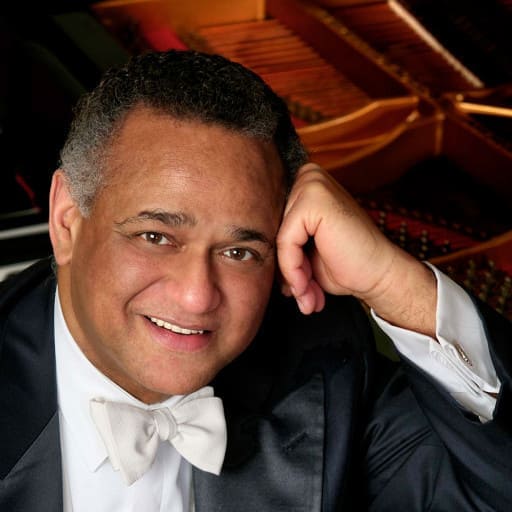 Andre Watts Concerts in Nashville