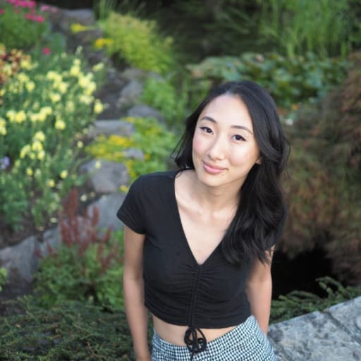Andrea Jin Nashville Tickets