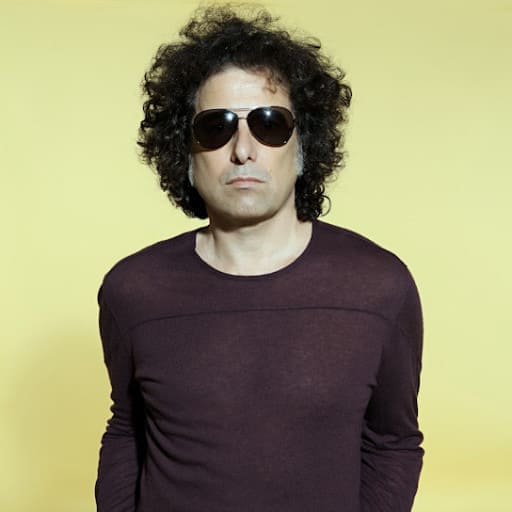 Andres Calamaro Concerts in Nashville
