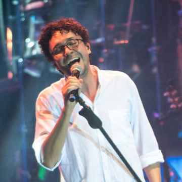 Andres Cepeda Concerts in Nashville