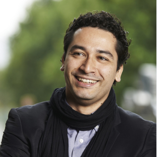 Andres Orozco-Estrada Concerts in Nashville