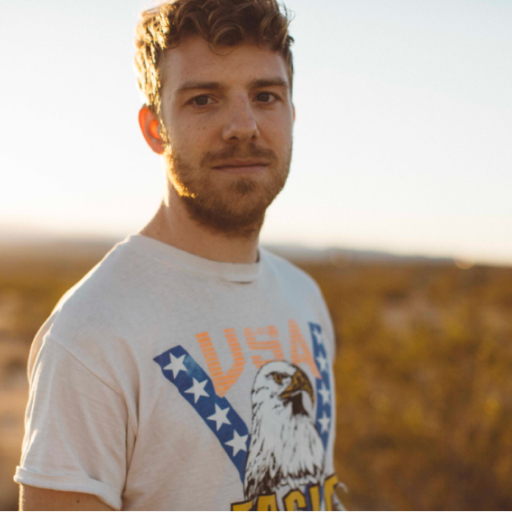 Andrew Belle Concerts in Nashville