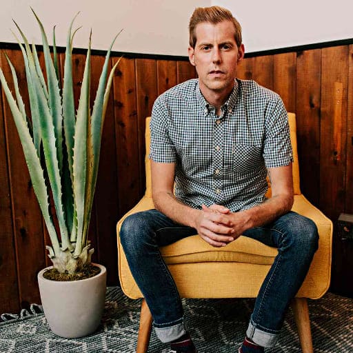 Andrew McMahon Concerts in Nashville
