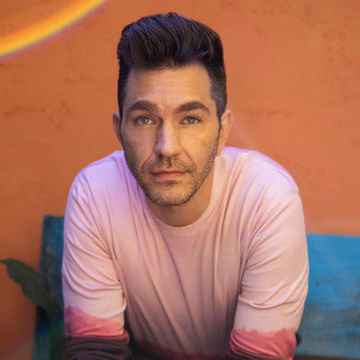 Andy Grammer Concerts in Nashville