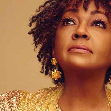 Anita Baker Concerts in Nashville