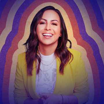 Anjelah Johnson-Reyes Nashville Tickets