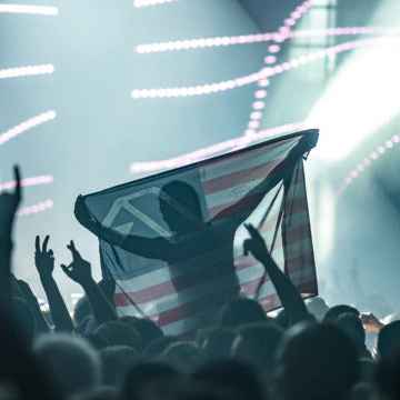 Anjunabeats Concerts in Nashville