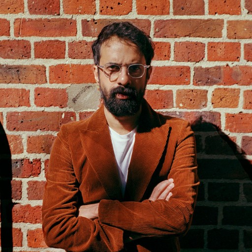 Ankur Tewari Concerts in Nashville