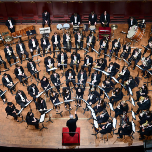 Ann Arbor Concert Band Concerts in Nashville