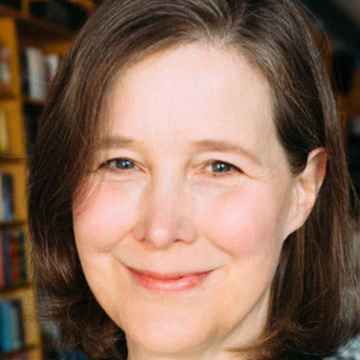 Ann Patchett Concerts in Nashville