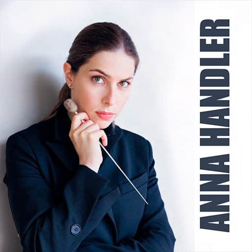 Anna Handler Concerts in Nashville