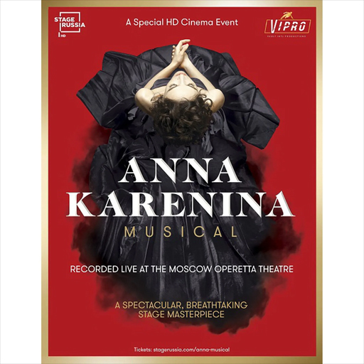 Anna Karenina - Play Nashville Tickets